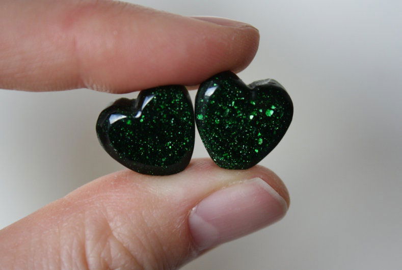 Assorted Cabochon Lot 3 - aeoplugs