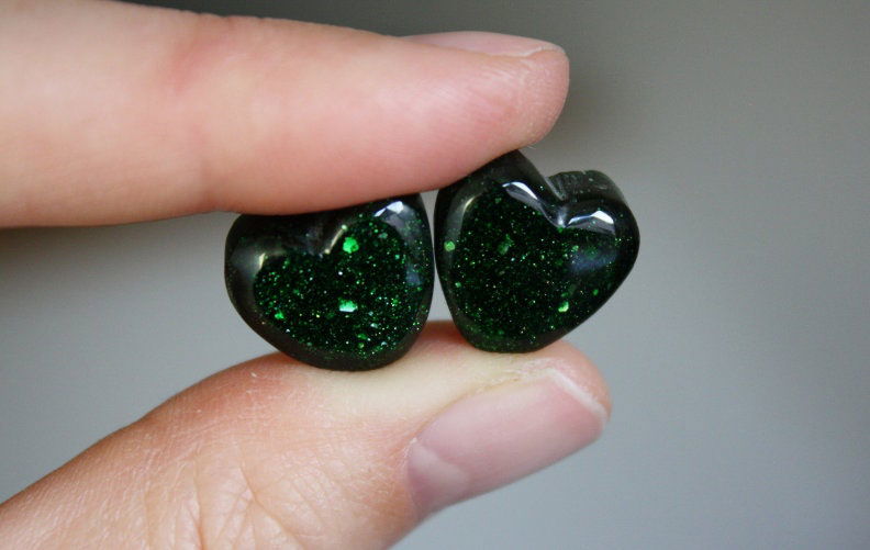 Assorted Cabochon Lot 3 - aeoplugs