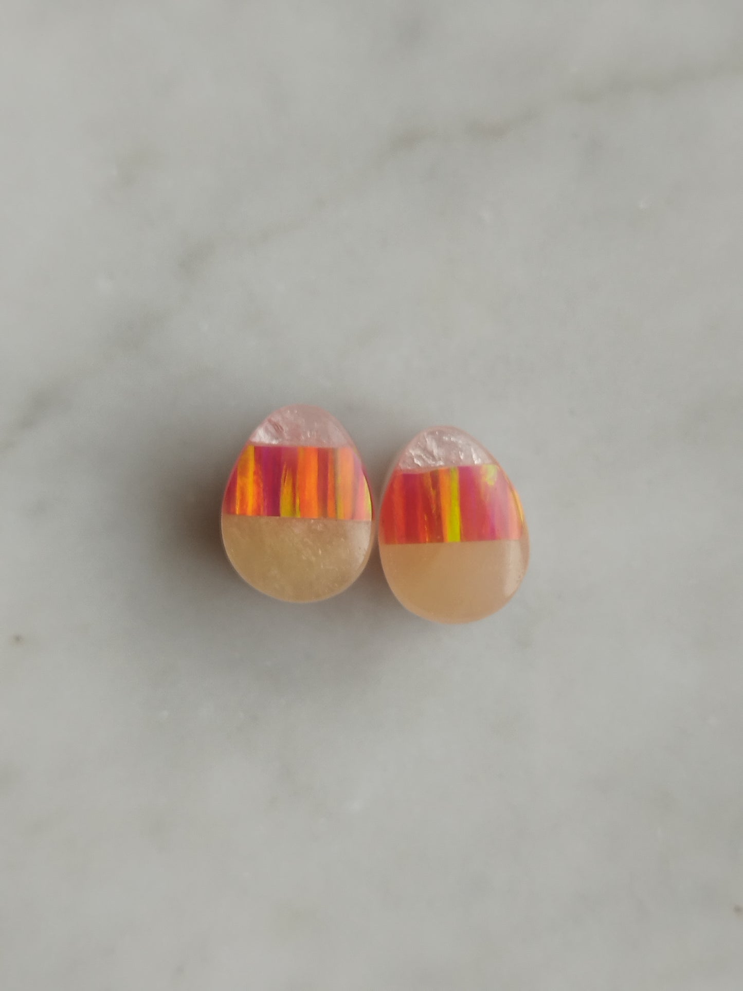 00g Candy Corn Plugs
