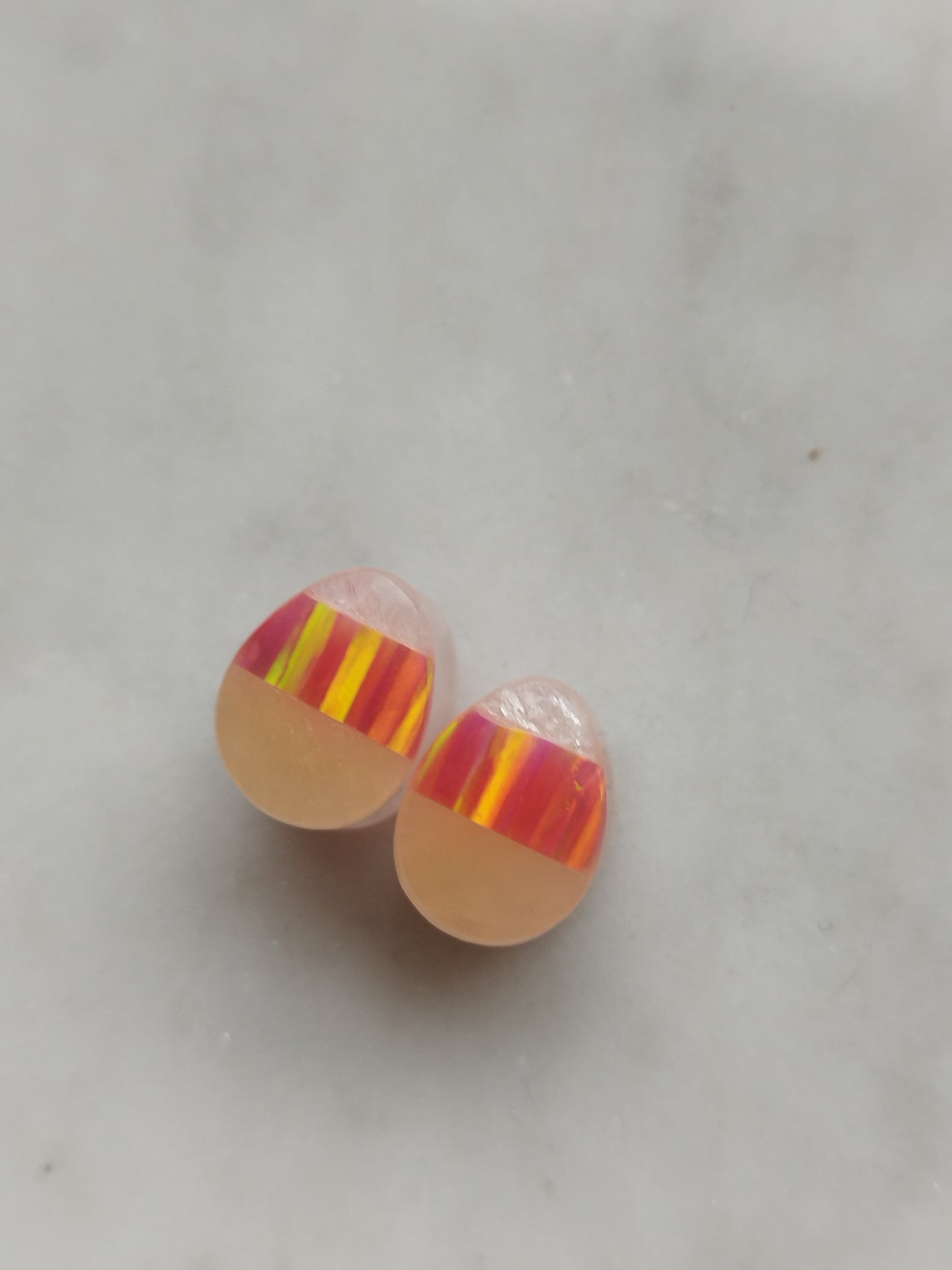 00g Candy Corn Plugs